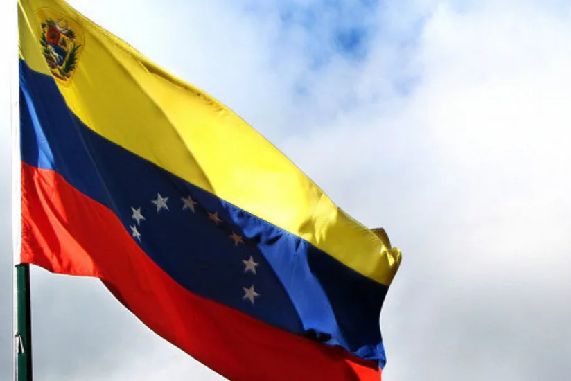 Венесуэла объявила персоной нон грата главу миссии ЕС в республике