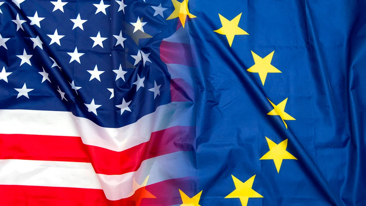 ЕС до середины апреля отложил введение первых ответных мер против США