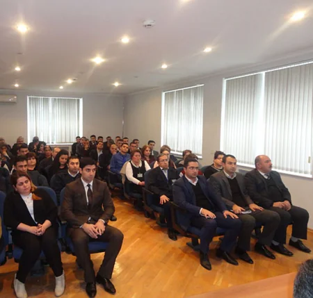 SOCAR-ın idarə və müəssisələrində ümummilli lider Heydər Əliyevin xatirəsi yad edilib
