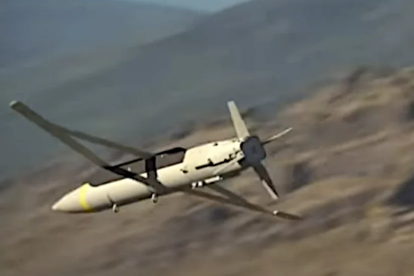 US long-range bombs headed to Ukraine as ATACMS supply dwindles