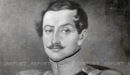 Qarabağ atları və Gürcüstan - ARAŞDIRMA - VİDEO