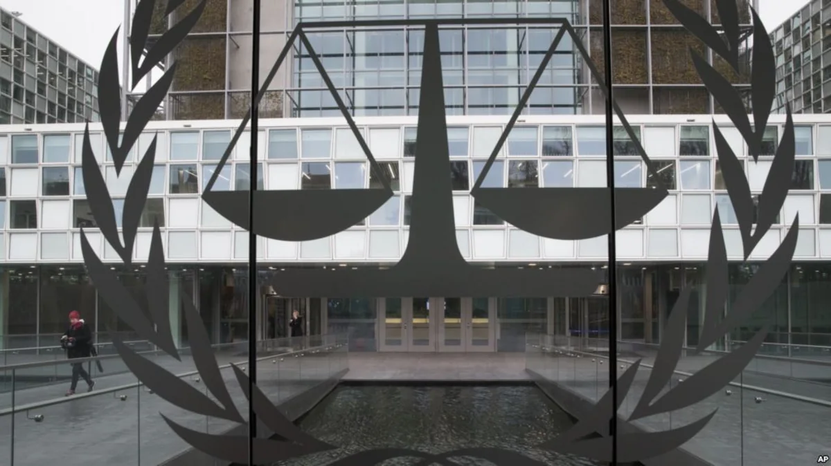ICC refuses to investigate war crimes in Afghanistan