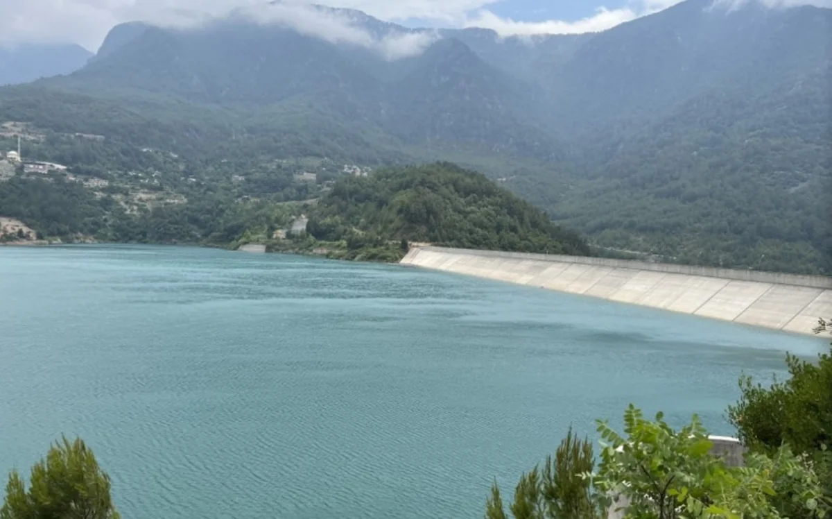 Sərsəng və Suqovuşan su anbarları mühüm əhəmiyyətli obyektlərin siyahısına daxil edilib