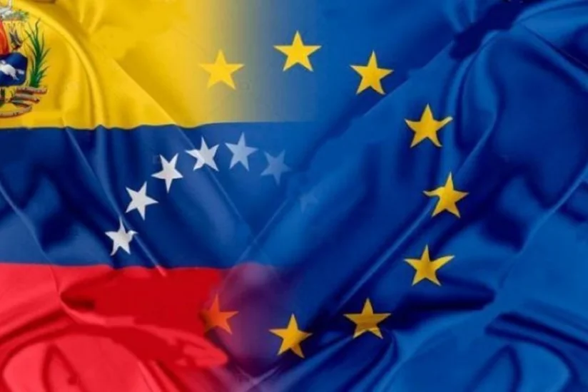 Венесуэла пересмотрела решение о высылке посла Евросоюза