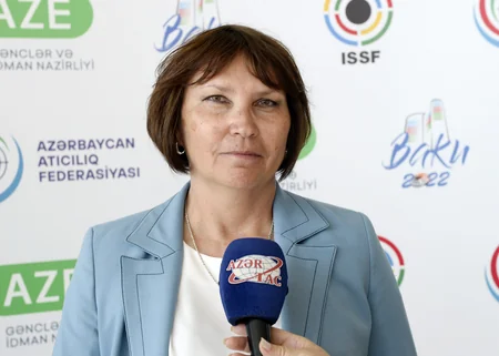 Bakı 2022: Türkiyə komandası bu gün də qaliblər sırasında