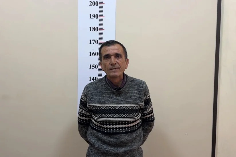 Gəncədə ictimai nəqliyyatda cibgirlikdə şübhəli bilinən şəxs saxlanılıb