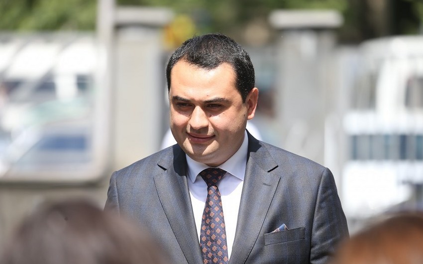 Gürcüstanın azərbaycanlı icra başçısı cərimələnib