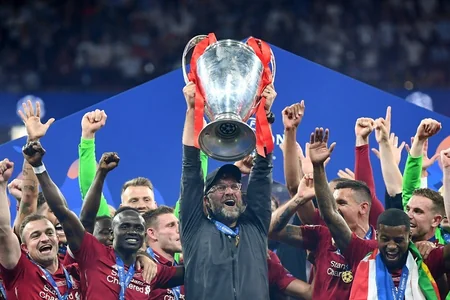 Liverpul klubu 14 ildən sonra Çempionlar Liqasının qalibi olub - YENİLƏNİB-4 - VİDEO
