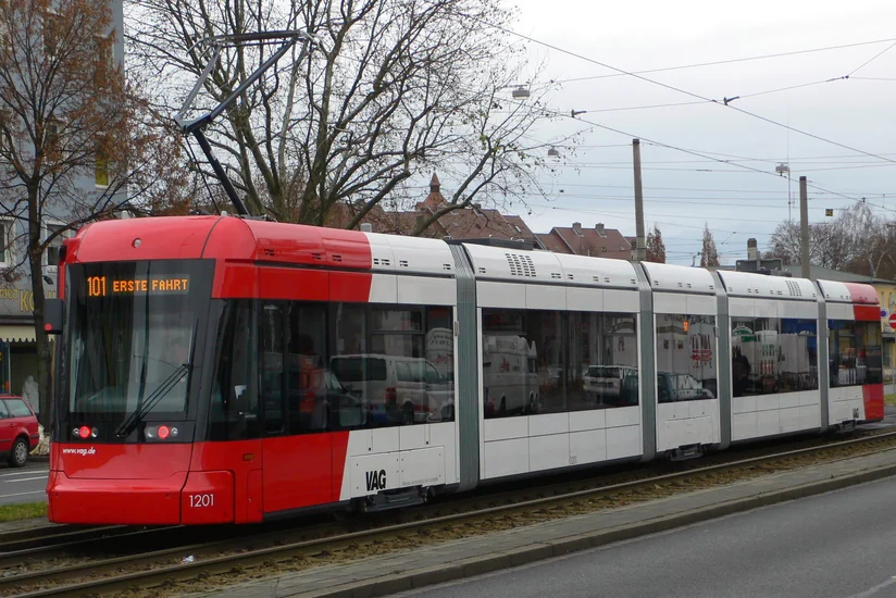 Abşeron yarımadasının bəzi əraziləri tramvay xətti ilə əhatə olunacaq