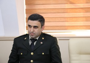 Azərbaycanın yeni hərbi prokuroru təyin edilib - SƏRƏNCAM