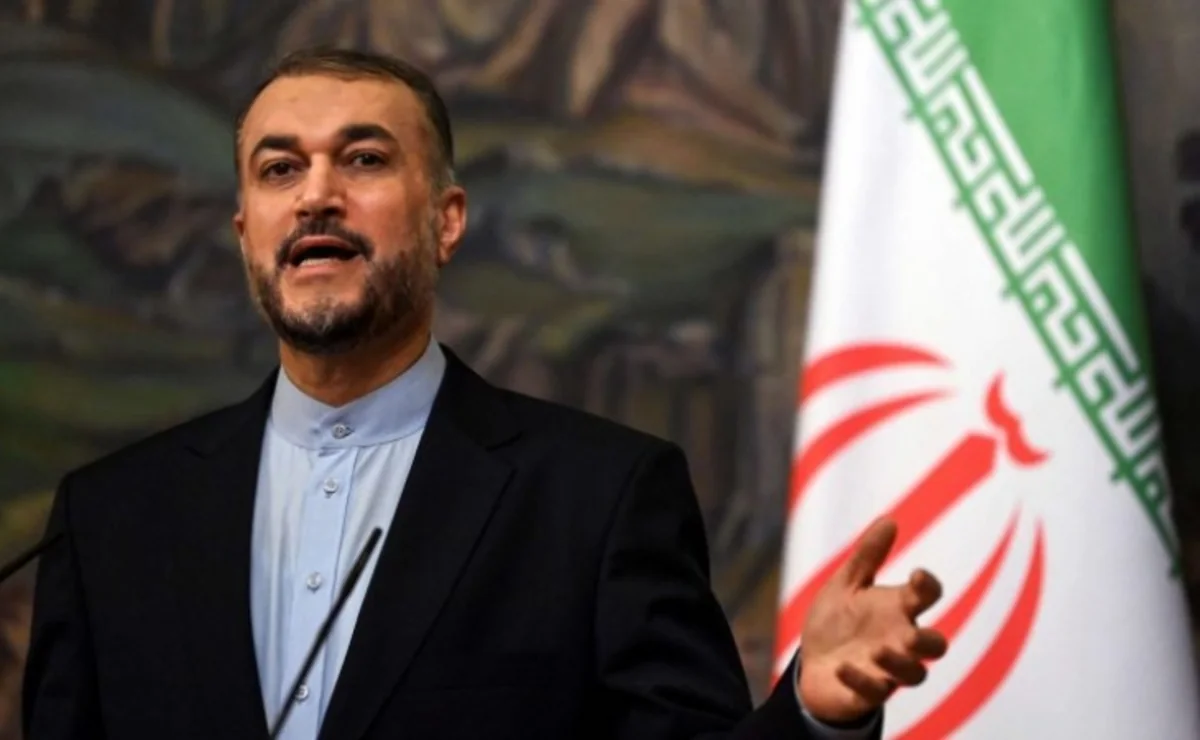 Abdollahian: 3+3 regional format will strengthen Türkiye-Iran cooperation