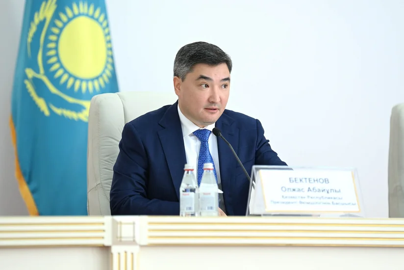 Премьер Казахстана: Объем транзитного потока по ТМТМ вырос в шесть раз с 2019 года