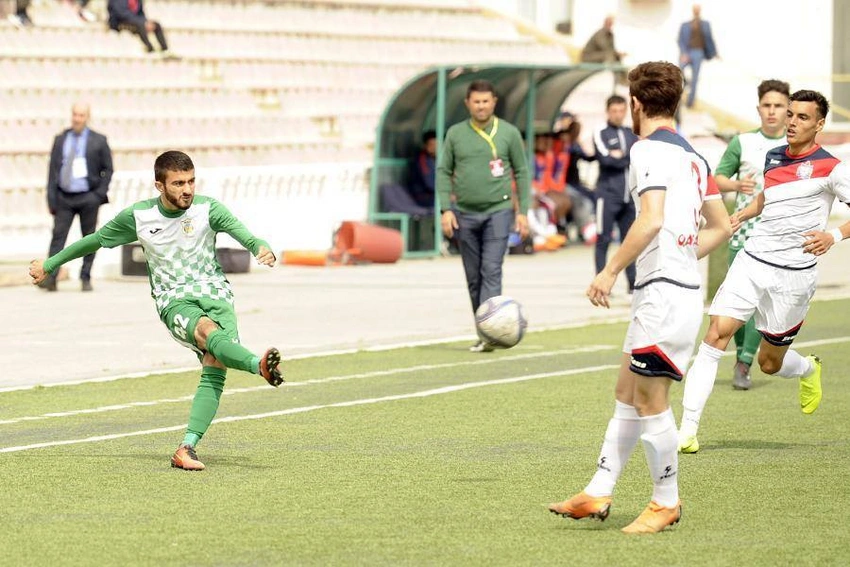 Futbol üzrə Azərbaycan I Divizionunun təqvimi açıqlanıb