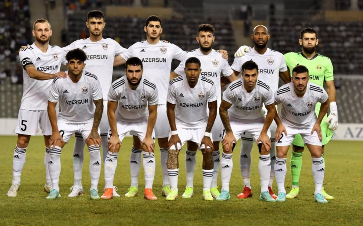 Konfrans Liqası: Qarabağ ilk 10-luqda yer alıb