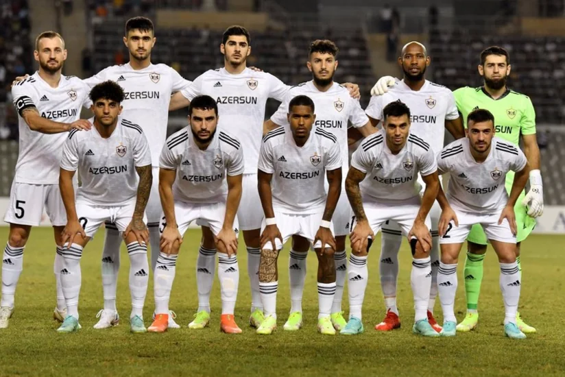 Konfrans Liqası: Qarabağ ilk 10-luqda yer alıb