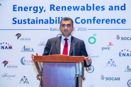 ​AmCham rəhbərliyi SOCAR CNG ilə görüş keçirib