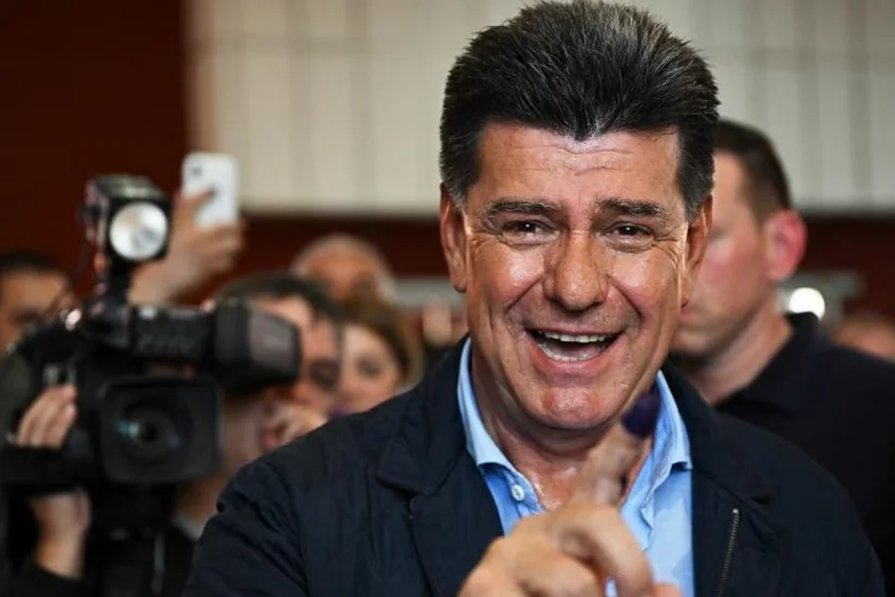 Paraqvayda müxalif namizəd prezident seçkilərində məğlub olduğunu etiraf edib