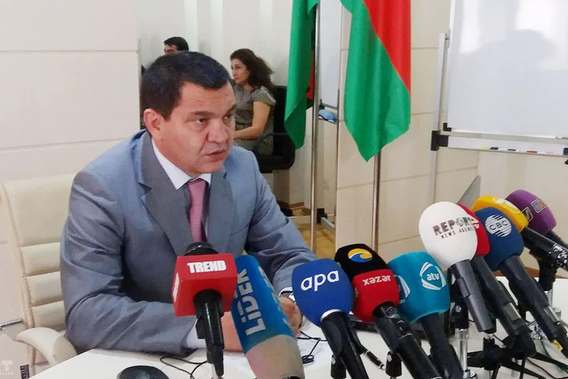 Totals of insured deposits in closed Azerbaijani banks unveiled