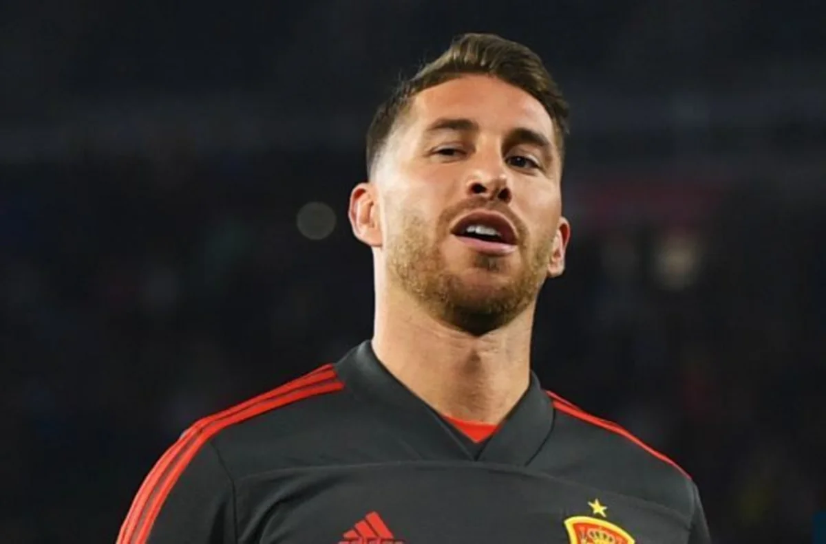 Real Madridin kapitanı Çempionlar Liqasının final oyunundan əvvəl dopinq qəbul edib
