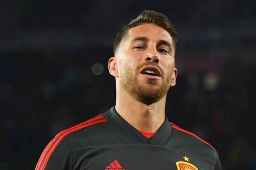 Real Madridin kapitanı Çempionlar Liqasının final oyunundan əvvəl dopinq qəbul edib