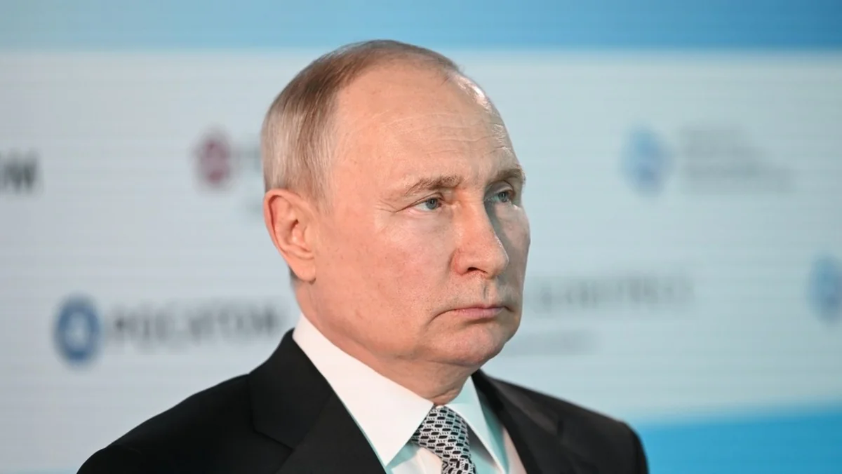 Putin: “Ukraynanın NATO-ya üzvlüyü Rusiyanın təhlükəsizliyinə təhdid yaradacaq”
