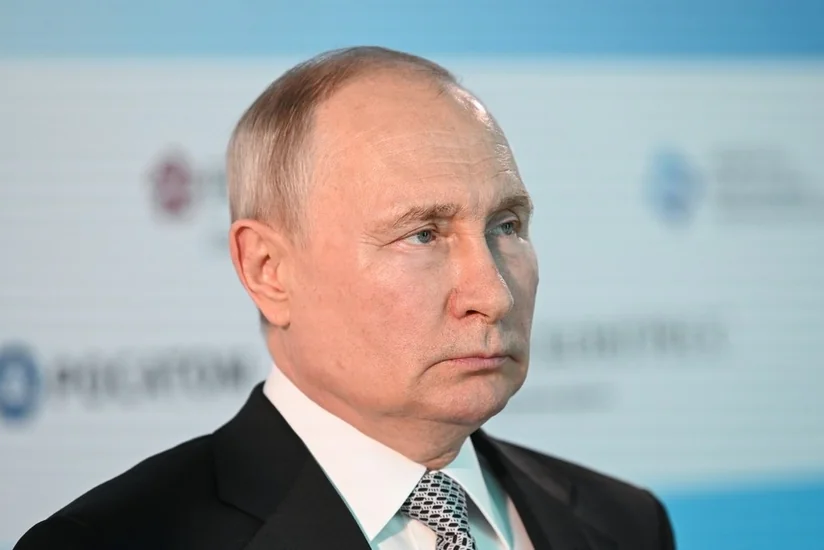 Putin: “Ukraynanın NATO-ya üzvlüyü Rusiyanın təhlükəsizliyinə təhdid yaradacaq”