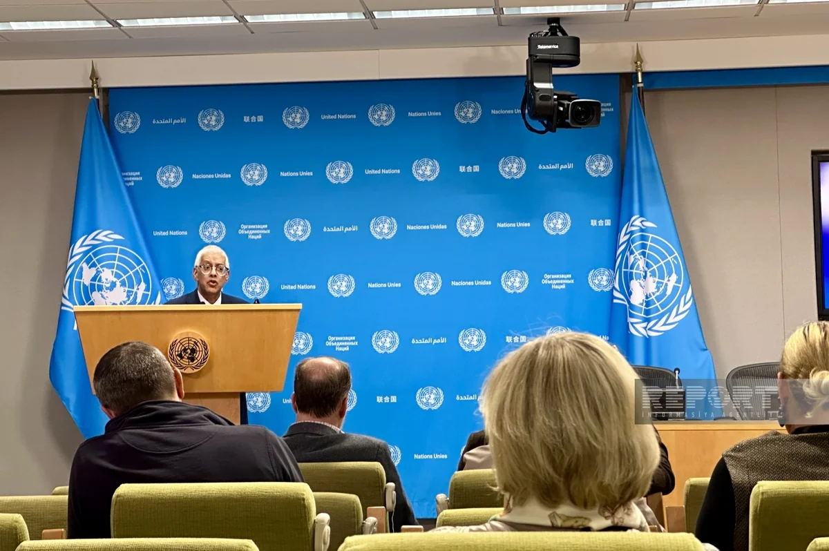 No confirmation from UN that Kyiv rejected Guterres’ visit after his trip to BRICS Summit
