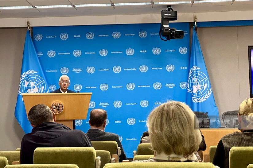 No confirmation from UN that Kyiv rejected Guterres’ visit after his trip to BRICS Summit