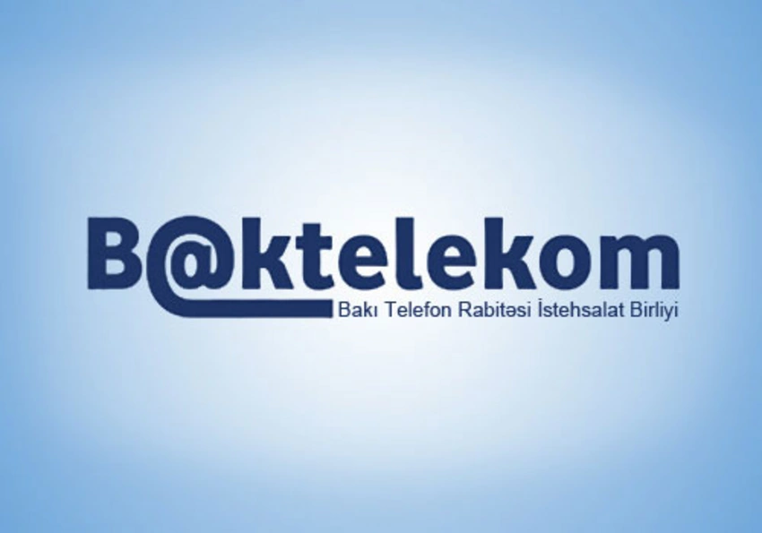 ​Bakı Telefon Rabitəsi İstehsalat Birliyinin rəhbəri işdən çıxarılıb