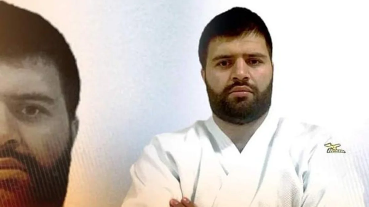 Azərbaycanın daha bir cüdoçusu koronavirusa görə Qran-pridən kənarlaşdırılıb