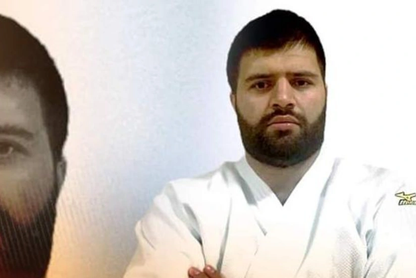 Azərbaycanın daha bir cüdoçusu koronavirusa görə Qran-pridən kənarlaşdırılıb