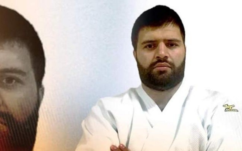 Azərbaycanın daha bir cüdoçusu koronavirusa görə Qran-pridən kənarlaşdırılıb