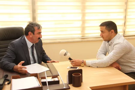 Sədr müavini: “Bakı Metropoliteni”nin Bənövşəyi xəttinin yeni stansiyası tikiləcək