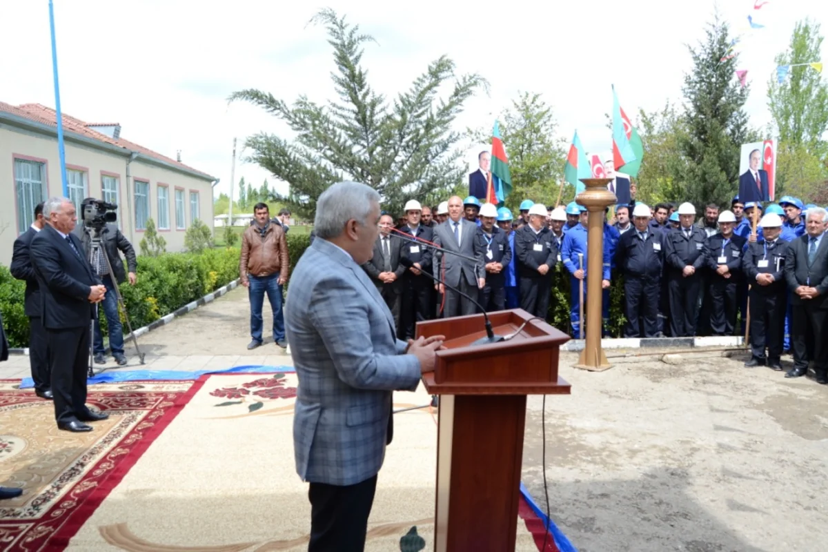 Rövnəq Abdullayev cəbhə bölgəsində olub - FOTO - VİDEO
