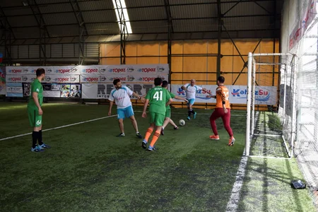 Zəfər Kuboku: Şuşa mübarizəni dayandırıb, turnirdə ilklər qeydə alınıb