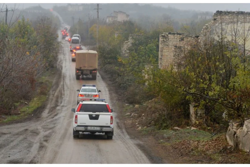 Нанесенный изгнанным из Армении азербайджанцам ущерб подсчитать не удалось
