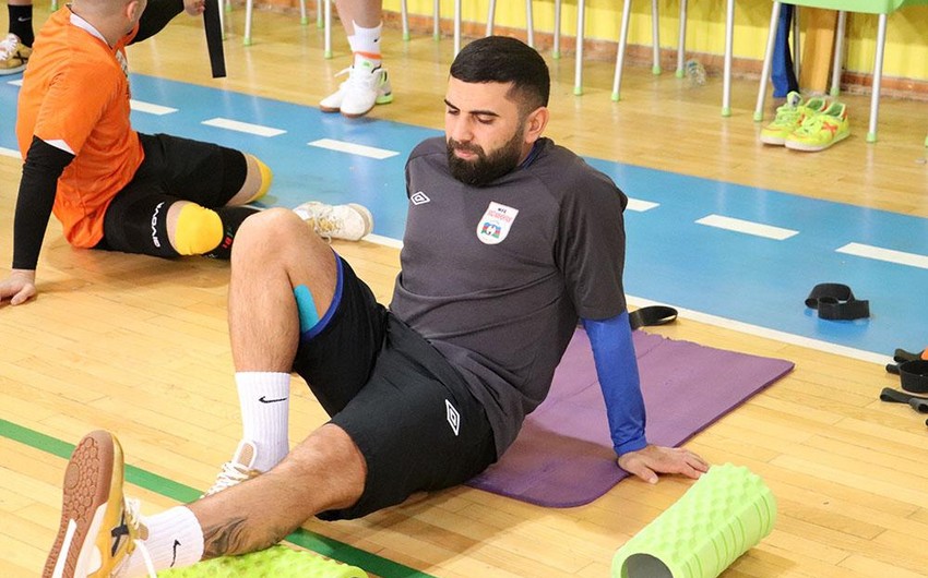 “Araz-Naxçıvan”ın üzvü: “Oyun ərəfəsində atmosferi korlayan bu məqamdır”