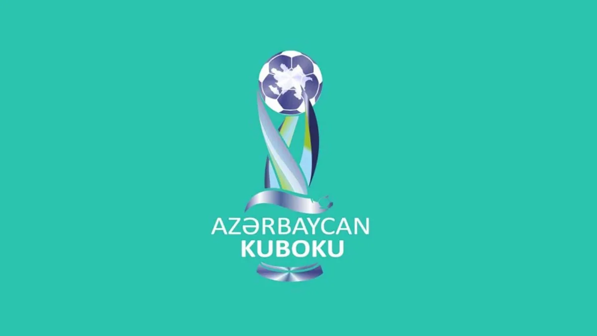 Azərbaycan Kuboku: 1/8 final mərhələsinin oyunlarına təyinatlar açıqlanıb