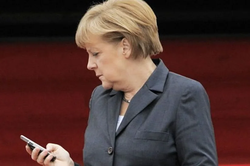 Меркель: Я рада каждой встрече Путина и Трампа