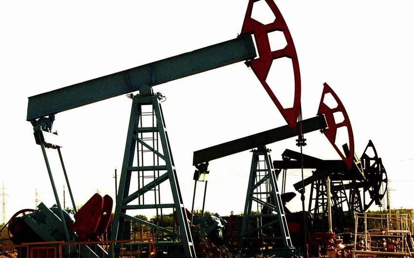 ​Brent markalı neft ucuzlaşmaqda davam edir