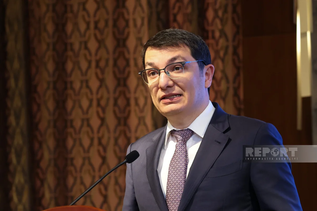 Azerbaijan, China negotiate direct investment in non-oil sector