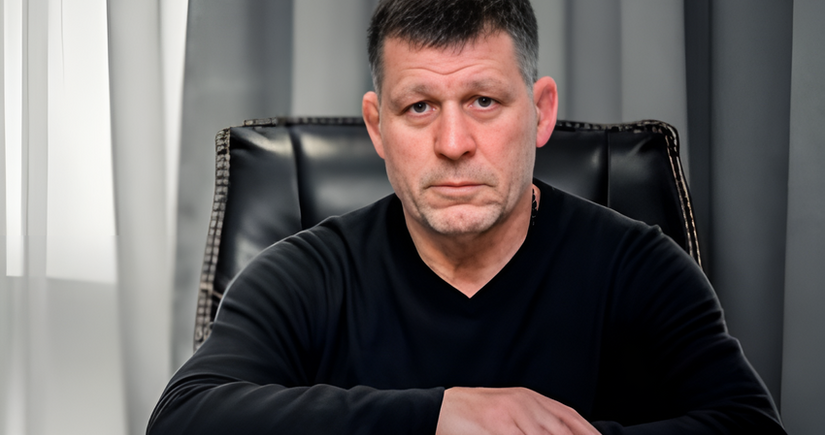 Oleq Bakinski barəsində qətimkan tədbiri dəyişdirilərək azadlığa buraxılıb
