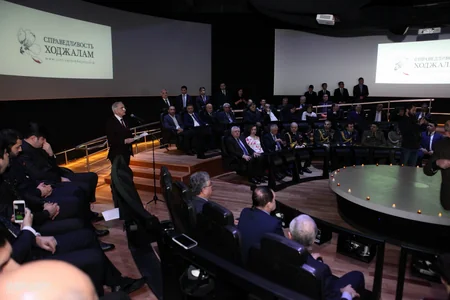 Polad Bülbüloğlu: Ermənistanda da Xocalı faciəsinin nə qədər dəhşətli olduğunu başa düşən insanların sayı getdikcə artır