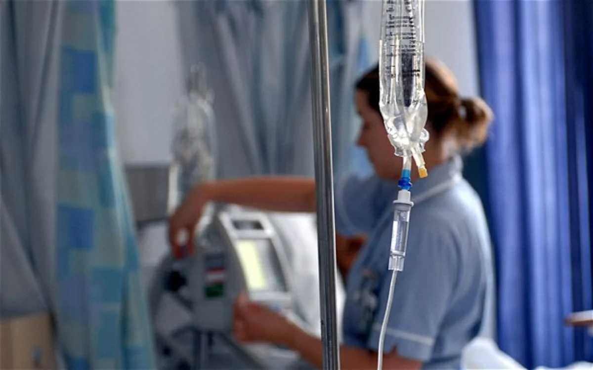Bayram günlərində Kliniki Tibbi Mərkəzə müraciət edən xəstələrin statistikası məlum olub