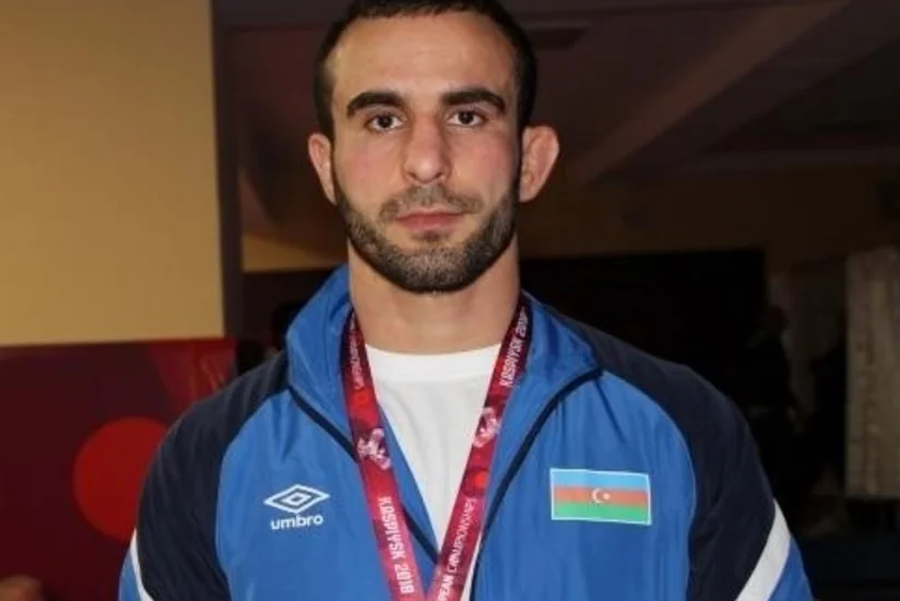 Güləş üzrə dünya çempionatında Azərbaycanın son 3 təmsilçisi erkən məğlub olub