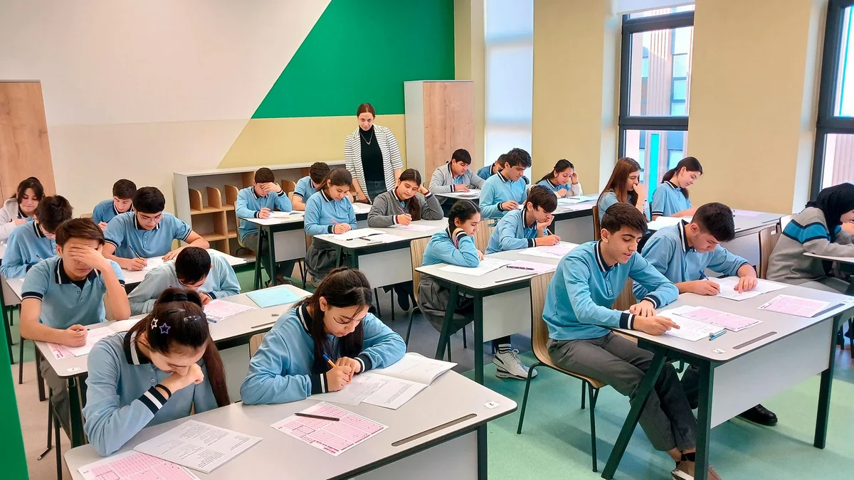Lisey və gimnaziyalara seçim prosesi başlayıb