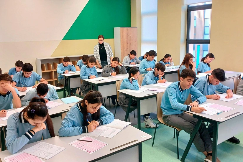 Lisey və gimnaziyalara seçim prosesi başlayıb