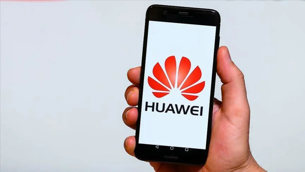 Huawei признали самой сильной компанией бытовой электроники Китая