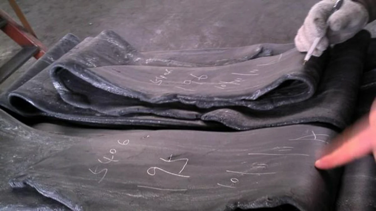 Azerbaijan increases spending on rubber imports