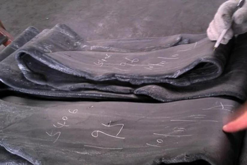 Azerbaijan increases spending on rubber imports